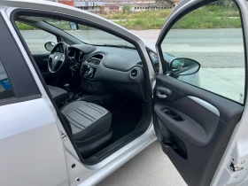 Fiat Punto 1.3-MULTIJET-ДИЗЕЛ-95к.с, снимка 11