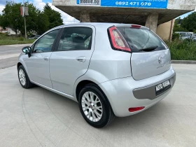 Fiat Punto 1.3-MULTIJET-ДИЗЕЛ-95к.с, снимка 6