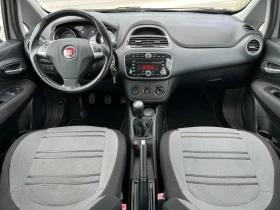 Fiat Punto 1.3-MULTIJET-ДИЗЕЛ-95к.с, снимка 10