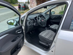 Fiat Punto 1.3-MULTIJET-ДИЗЕЛ-95к.с, снимка 7