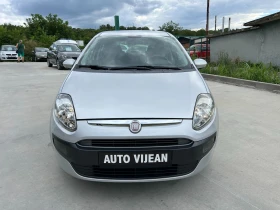 Fiat Punto 1.3-MULTIJET-ДИЗЕЛ-95к.с, снимка 2
