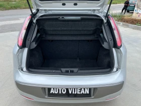 Fiat Punto 1.3-MULTIJET-ДИЗЕЛ-95к.с, снимка 14