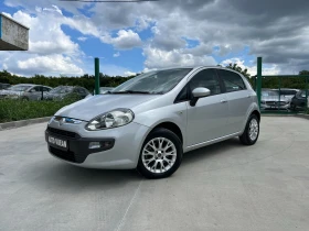 Fiat Punto 1.3-MULTIJET-ДИЗЕЛ-95к.с, снимка 1