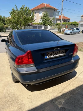 Volvo S60 Газ, снимка 2