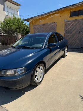 Volvo S60 Газ, снимка 7