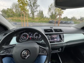 Skoda Fabia Selection facelift, снимка 4