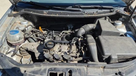 VW 1200, снимка 4