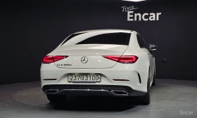 Mercedes-Benz CLS 300 AMG* LINE* BURMESTER* ХЕДЪП* 360КАМЕРА* LANE* ASSI, снимка 4