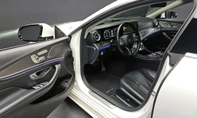 Mercedes-Benz CLS 300 AMG* LINE* BURMESTER* ХЕДЪП* 360КАМЕРА* LANE* ASSI, снимка 6