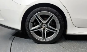 Mercedes-Benz CLS 300 AMG* LINE* BURMESTER* ХЕДЪП* 360КАМЕРА* LANE* ASSI, снимка 5