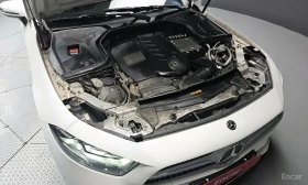 Mercedes-Benz CLS 300 AMG* LINE* BURMESTER* ХЕДЪП* 360КАМЕРА* LANE* ASSI, снимка 17