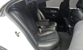 Mercedes-Benz CLS 300 AMG* LINE* BURMESTER* ХЕДЪП* 360КАМЕРА* LANE* ASSI, снимка 16