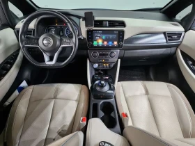 Nissan Leaf  EV SL, снимка 3