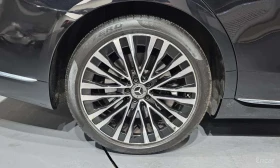 Mercedes-Benz S 580 * Keyless* 4MATIC * БЕЗ ПЪРВОНАЧАЛНА ВНОСКА, снимка 5