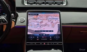Mercedes-Benz S 580 * Keyless* 4MATIC * БЕЗ ПЪРВОНАЧАЛНА ВНОСКА, снимка 13