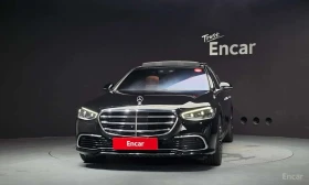 Mercedes-Benz S 580 * Keyless* 4MATIC * БЕЗ ПЪРВОНАЧАЛНА ВНОСКА, снимка 3