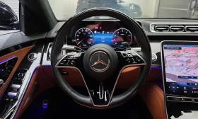Mercedes-Benz S 580 * Keyless* 4MATIC * БЕЗ ПЪРВОНАЧАЛНА ВНОСКА, снимка 14