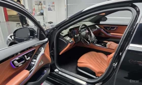 Mercedes-Benz S 580 * Keyless* 4MATIC * БЕЗ ПЪРВОНАЧАЛНА ВНОСКА, снимка 10