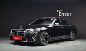 Mercedes-Benz S 580 * Keyless* 4MATIC * БЕЗ ПЪРВОНАЧАЛНА ВНОСКА, снимка 1