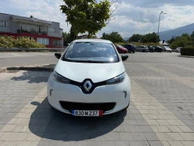 Renault Zoe Q210, снимка 2