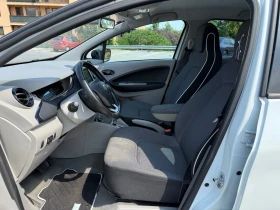 Renault Zoe Q210, снимка 10