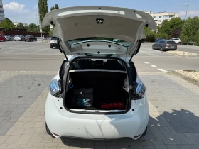 Renault Zoe Q210, снимка 6