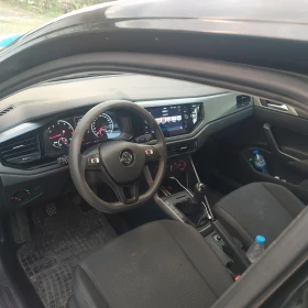 VW Polo, снимка 6