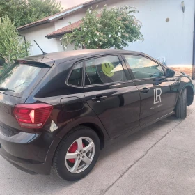 VW Polo, снимка 4