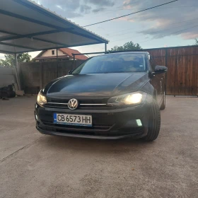 VW Polo, снимка 1