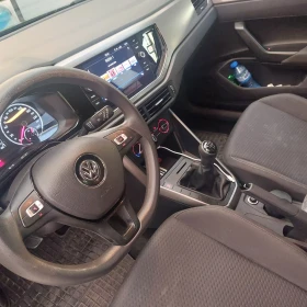 VW Polo, снимка 7