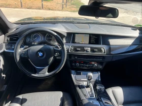 BMW 535, снимка 6