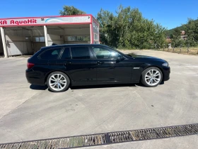BMW 535, снимка 3