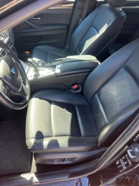 BMW 535, снимка 7