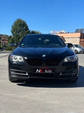 BMW 535, снимка 1