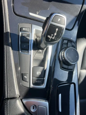 BMW 535, снимка 10