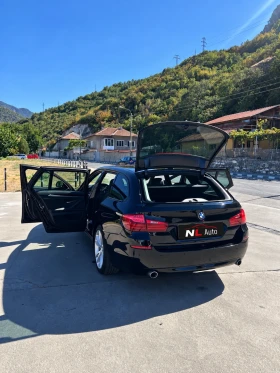 BMW 535, снимка 5