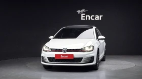 VW Golf GTI* ЛЮК* КРАЙНА ЦЕНА, снимка 3