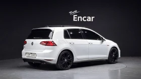 VW Golf GTI* ЛЮК* КРАЙНА ЦЕНА, снимка 2