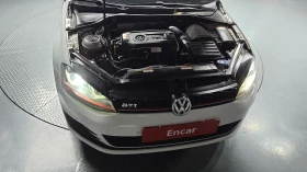 VW Golf GTI* ЛЮК* КРАЙНА ЦЕНА, снимка 6