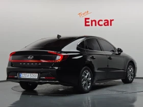Hyundai Sonata 2.0 Premium Plus, снимка 2