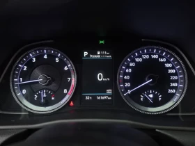 Hyundai Sonata 2.0 Premium Plus, снимка 8