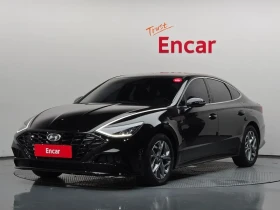 Hyundai Sonata 2.0 Premium Plus, снимка 1
