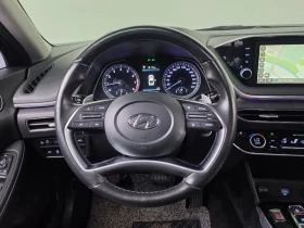 Hyundai Sonata 2.0 Premium Plus, снимка 13