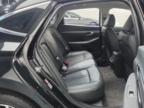 Hyundai Sonata 2.0 Premium Plus, снимка 11