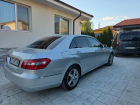 Mercedes-Benz E 250 1.8 CGI НАПЪЛНО ОБСЛУЖЕН , снимка 4