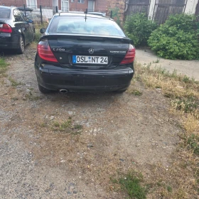 Mercedes-Benz C 200 Компресор , снимка 9