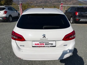 Peugeot 308 (KATO НОВА), снимка 7