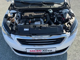 Peugeot 308 (KATO НОВА), снимка 17