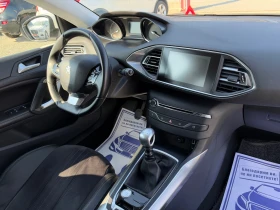 Peugeot 308 (KATO НОВА), снимка 16