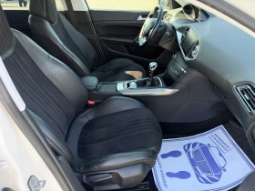 Peugeot 308 (KATO НОВА), снимка 14